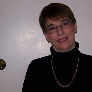 Meet your Posher, Barbara